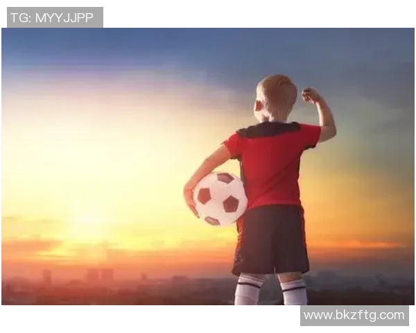 足球明星与孩子们的快乐时光共同分享梦想与激情的温馨瞬间